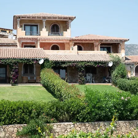 Apartamento Appartamento Belvedere 32/2
