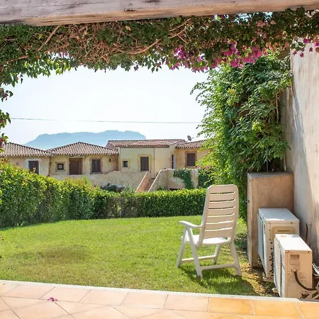 Appartamento Belvedere 32/2