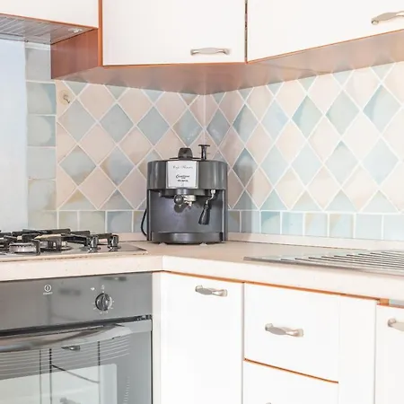 Apartmán Appartamento Belvedere 32/2 *