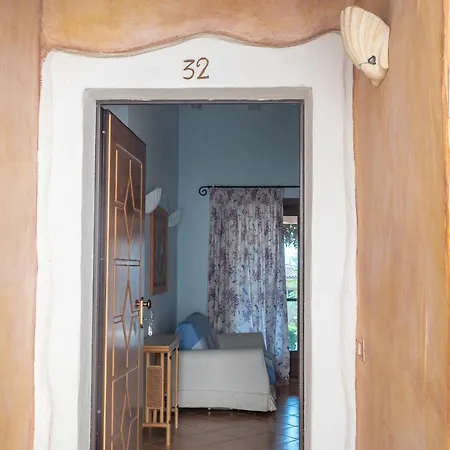 Appartamento Belvedere 32/2 Appartement *
