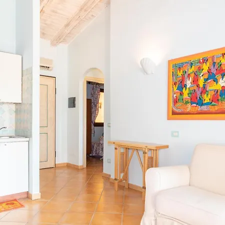 Appartamento Belvedere 32/2