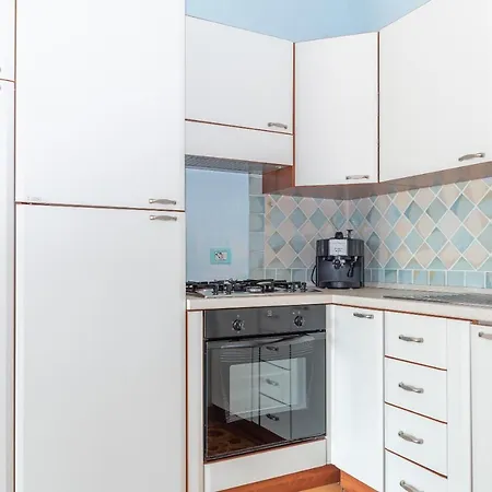 Appartamento Belvedere 32/2 Appartement
