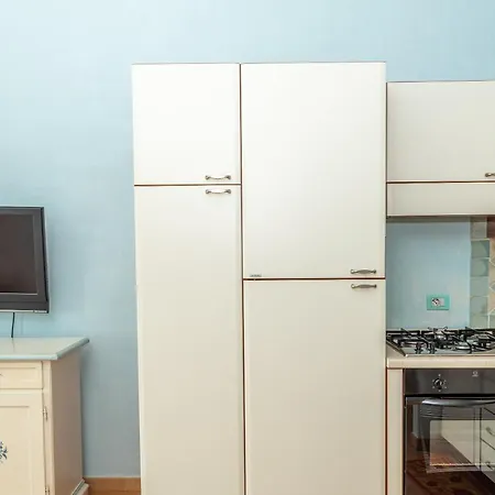 Appartement Appartamento Belvedere 32/2 *
