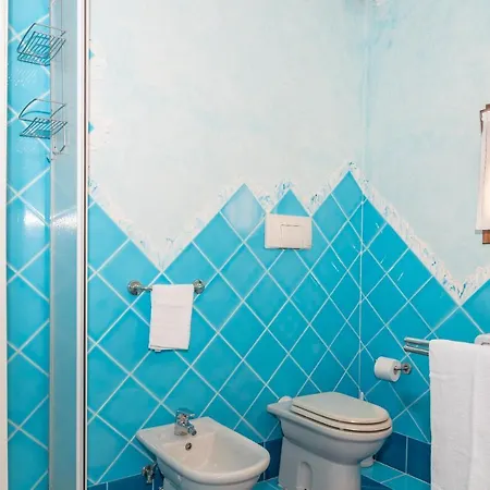Appartement Appartamento Belvedere 32/2 *