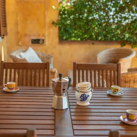 Appartement Appartamento Belvedere 32/2 Olbia