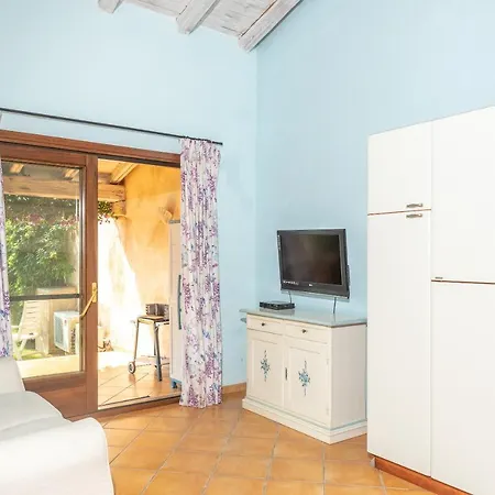 Appartamento Belvedere 32/2 Appartement
