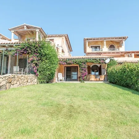Appartamento Belvedere 32/2 Appartement Olbia