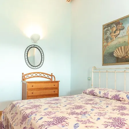 Appartamento Belvedere 32/2